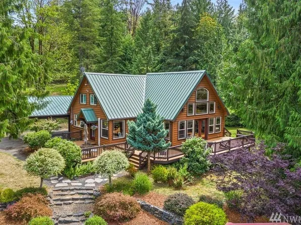 2456 Salzer Valley Rd, Centralia, WA 98531