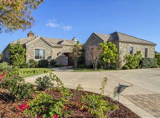 15469 Artesian Spring Rd, San Diego, CA 92127