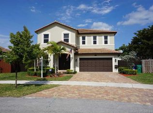 28221 SW 128th Pl, Homestead, FL 33033