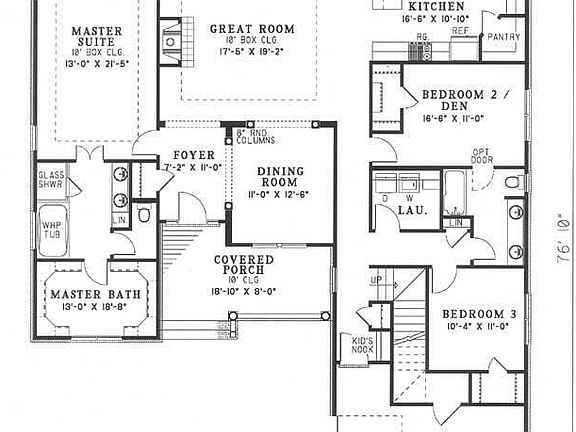 2nd image of this home