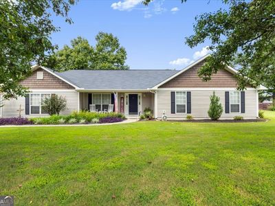 202 Red Bird Cir, Bonaire, GA, 31005