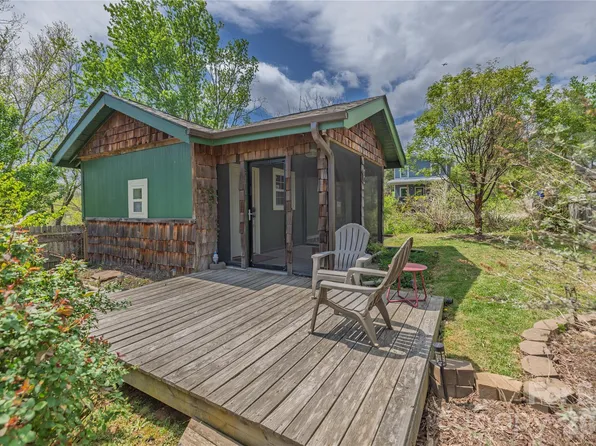 18 Hopedale Cir, Asheville, NC 28806