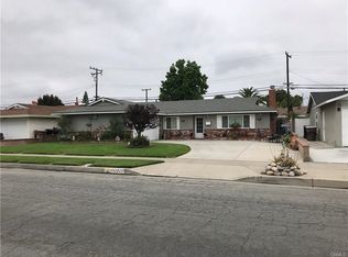 11971 Blackmer St, Garden Grove, CA 92845