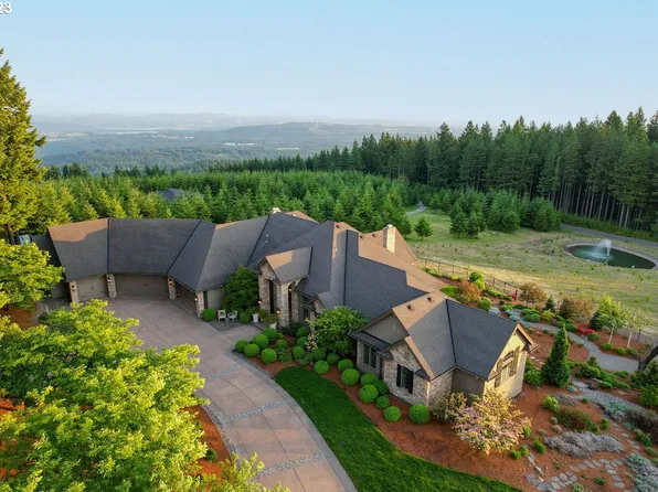 28712 NE Lookout Rd, Camas, WA 98607