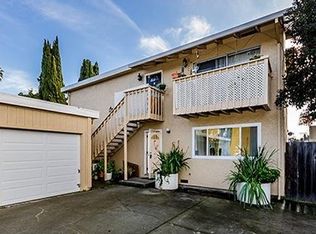 232 3rd Ave APT B, Redwood City, CA 94063