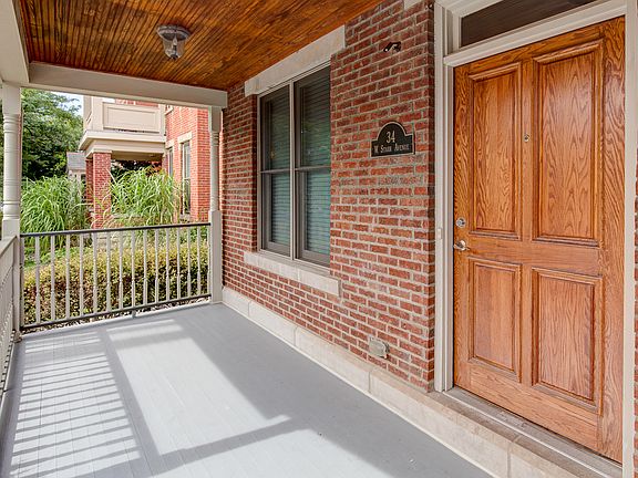 2nd image of 34 W Starr Ave