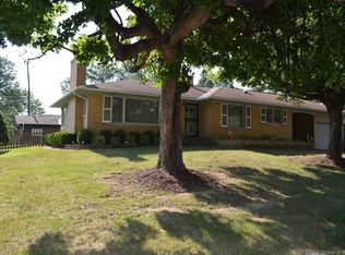 103 Franklin Dr, New Albany, IN 47150