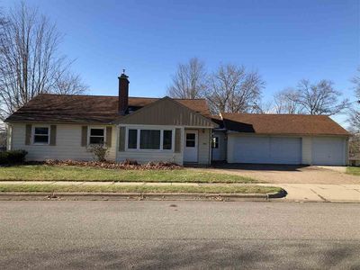 208 Falk St, Rothschild, WI, 54474