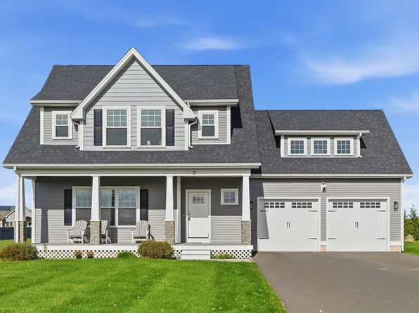 71 Middle Road, East Windsor, CT 06016