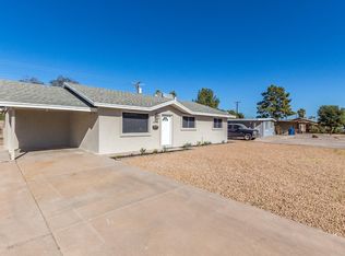 1350 W 7th Ave, Mesa, AZ 85202
