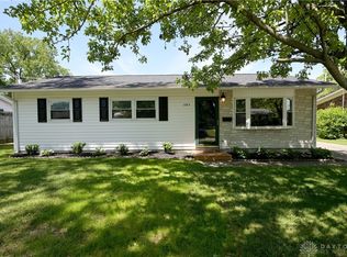 1265 Jeanette Dr, Dayton, OH 45432