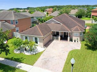 9012 Lake Avon Dr, Orlando, FL 32829