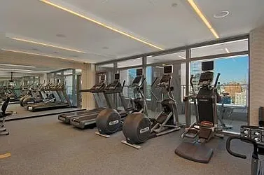 Rented by New York Residence