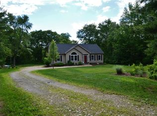 310 Rockville Rd, Voluntown, CT 06384