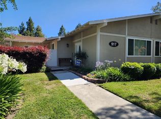 917 Avenida Majorca APT D, Laguna Woods, CA 92637