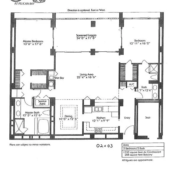 5601 Turtle Bay Dr #2003 — Photo 27