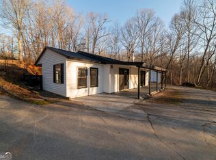 7845 Belton Bridge Rd, Lula, GA 30554