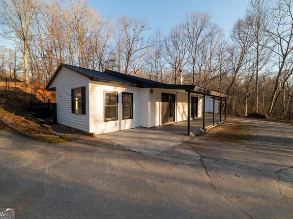 7845 Belton Bridge Rd, Lula, GA 30554