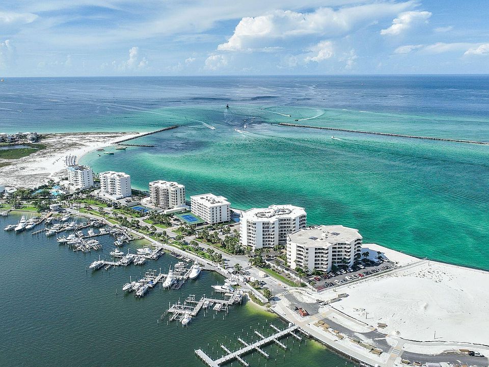 1st image of 110 Gulf Shore Dr #626