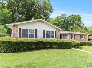2502 Galahad Dr SE, Huntsville, AL 35803