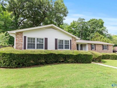 2502 Galahad Dr SE, Huntsville, AL, 35803