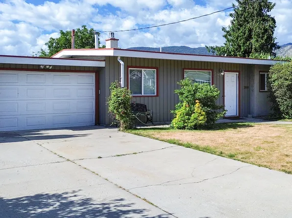 52 Granby Pl, Penticton, BC V2A 2Z4