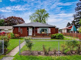 11340 NE San Rafael St, Portland, OR 97220