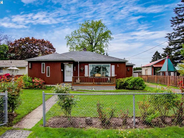 11340 NE San Rafael St, Portland, OR 97220