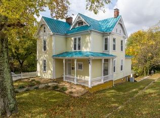 528 W Main St, Danville, VA 24541