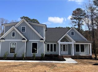 203 Timothy Ct, Anderson, SC 29621