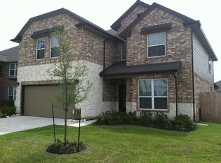 21420 Russell Chase Dr, Porter, TX 77365