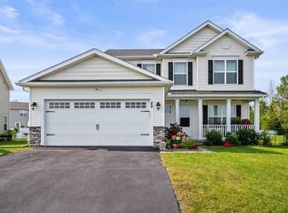 89 Lianne Dr, Rochester, NY 14626