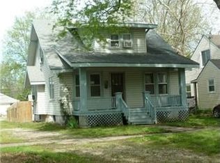 1224 S Hickory St, Ottawa, KS 66067