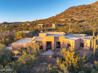 35007 N Sunset Trl, Carefree, AZ 85377