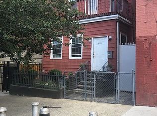 1082 Ogden Ave, Bronx, NY 10452