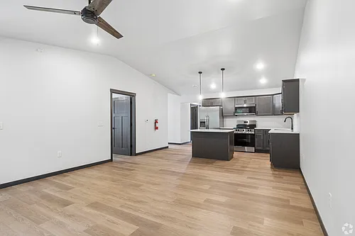 Floor plan 3 bed 2bath