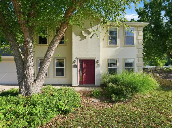 401 S Village Cir, Columbia, MO 65203