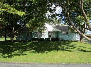 1885 W County Road 52, Tiffin, OH 44883