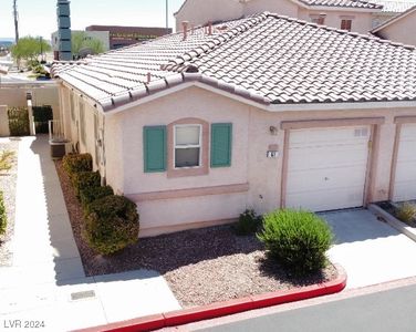 51 Belle Soleil Ave #0, Las Vegas, NV, 89123