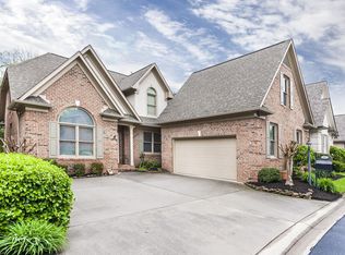 1163 Highgrove Garden Way, Knoxville, TN 37922