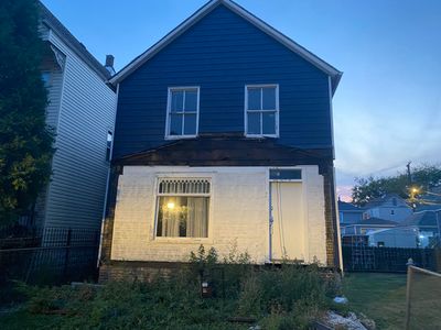 2142 N Kostner Ave, Chicago, IL, 60639