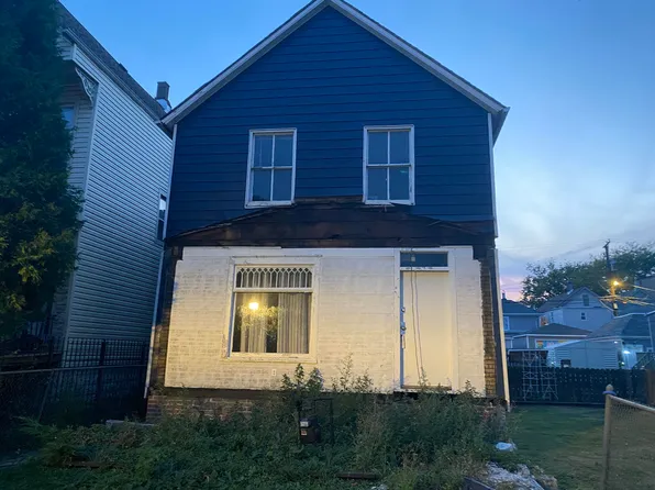 2142 N Kostner Ave, Chicago, IL 60639