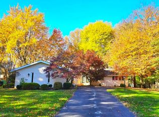 3970 E Meadow Ln, Beachwood, OH 44122