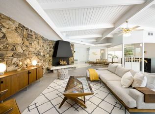 1333 E Deepwell Rd, Palm Springs, CA 92264