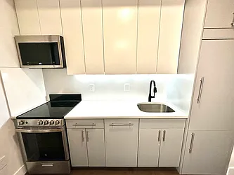 Rented by Besen Partners, LLC