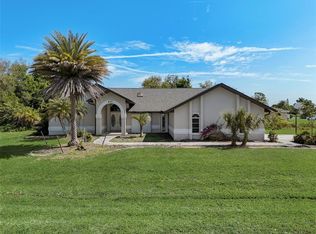 637 Chevy Chase St, Port Charlotte, FL 33948