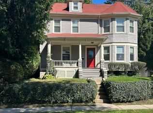 7 Jefferson Ave APT 2, Maplewood, NJ 07040