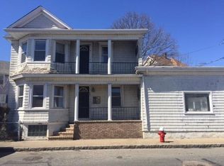 35 County St, Acushnet, MA 02743