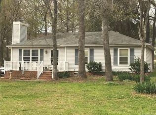 12525 Softwood Ct, Charlotte, NC