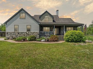 1399 N Ortonville Rd, Ortonville, MI